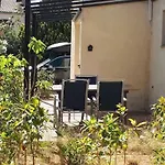 Les Pucines Standing 29 M2 Rez De Jardin Climatisation Plein Sud Appartamento Six-Fours-les-Plages