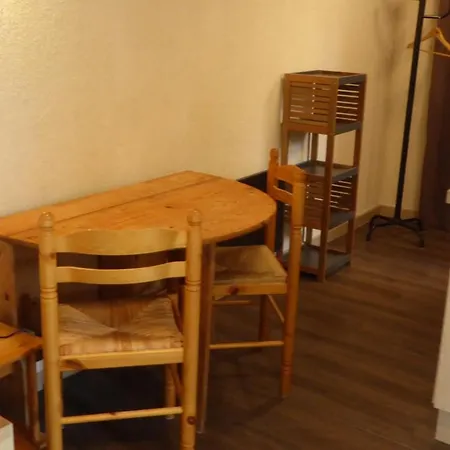 Les Pucines Standing 29 M2 Rez De Jardin Climatisation Plein Sud * سيكس-فور-لو-بلاج